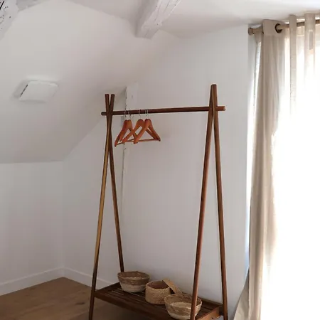 Apartamento Reves De Canopee