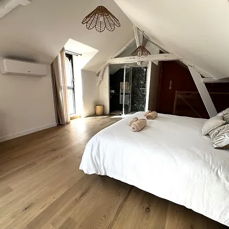Rêves De Canopée Le Loroux-Bottereau