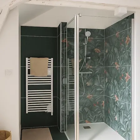 Reves De Canopee * Le Loroux-Bottereau