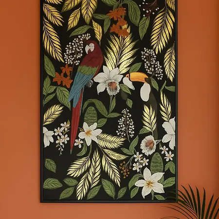 Reves De Canopee Appartement Le Loroux-Bottereau