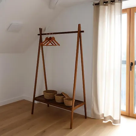 Reves De Canopee Appartement *