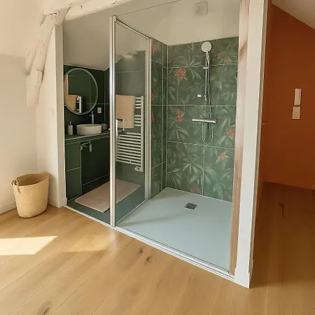 Reves De Canopee Appartement Le Loroux-Bottereau