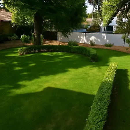 Appartement Reves De Canopee Le Loroux-Bottereau