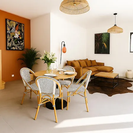 Reves De Canopee Le Loroux-Bottereau