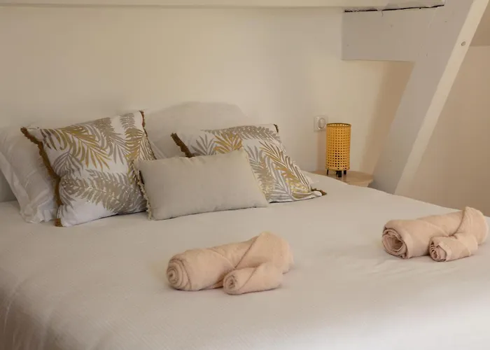 Reves De Canopee Διαμέρισμα Le Loroux-Bottereau