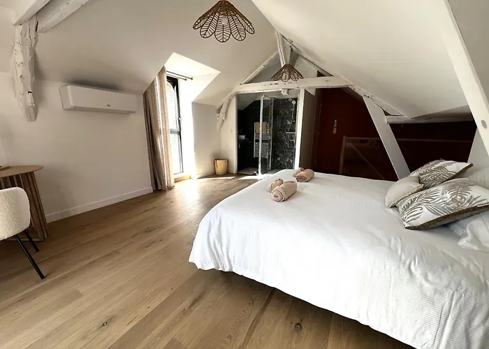 Reves De Canopee Le Loroux-Bottereau