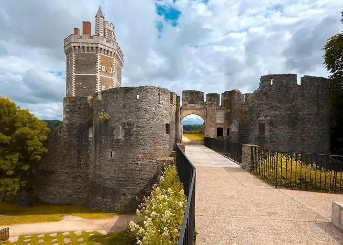 아파트 Reves De Canopee