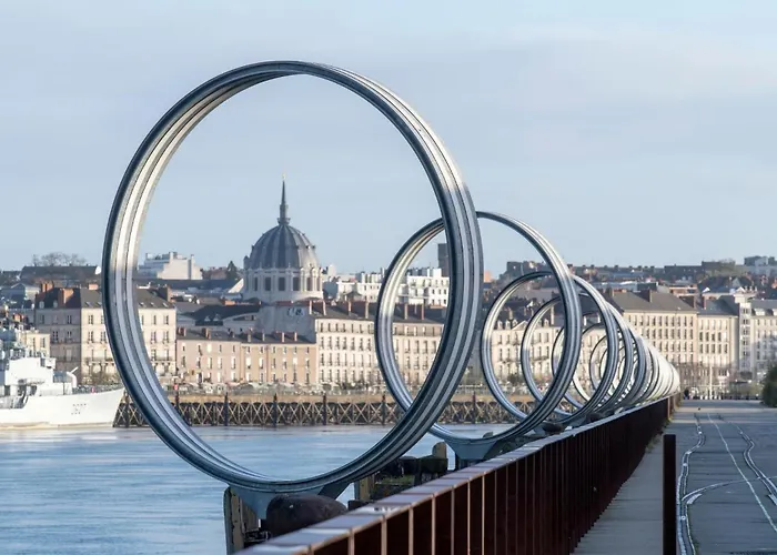 Reves De Canopee 아파트 *