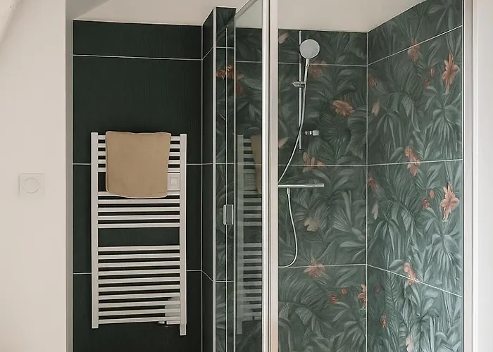 Reves De Canopee * Le Loroux-Bottereau