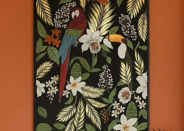 Reves De Canopee Διαμέρισμα Le Loroux-Bottereau