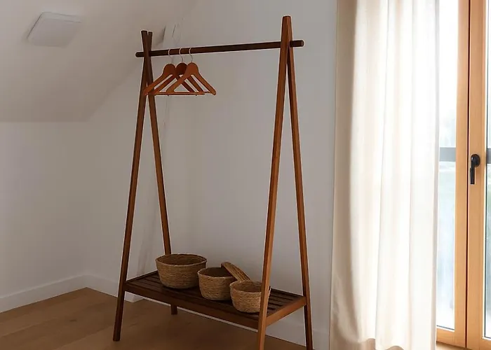 Reves De Canopee 아파트 *