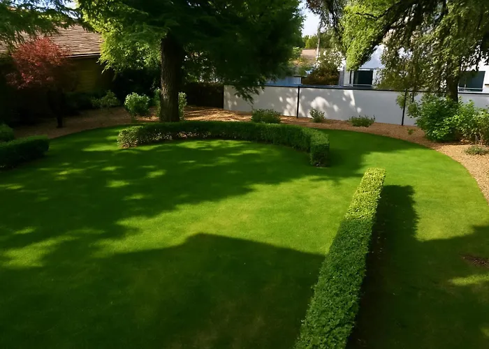 아파트 Reves De Canopee Le Loroux-Bottereau