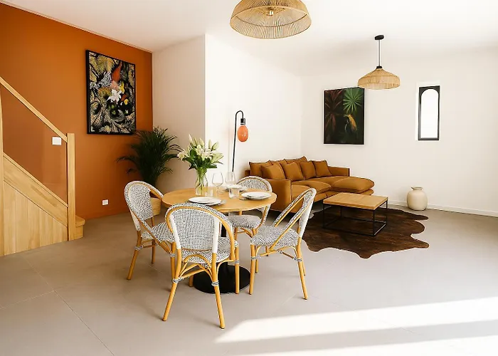 Reves De Canopee Le Loroux-Bottereau